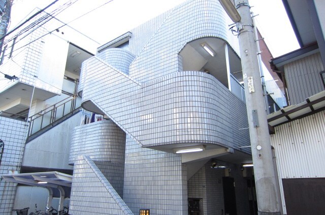 ア－チス相模大野Ⅰ(303)の物件外観写真