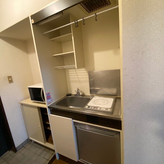 ア－チス相模大野Ⅰ(303)の物件内観写真