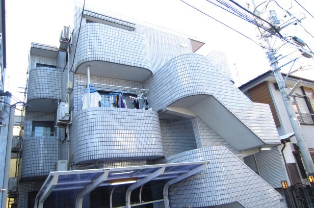 ア－チス相模大野Ⅰ(303)の物件外観写真