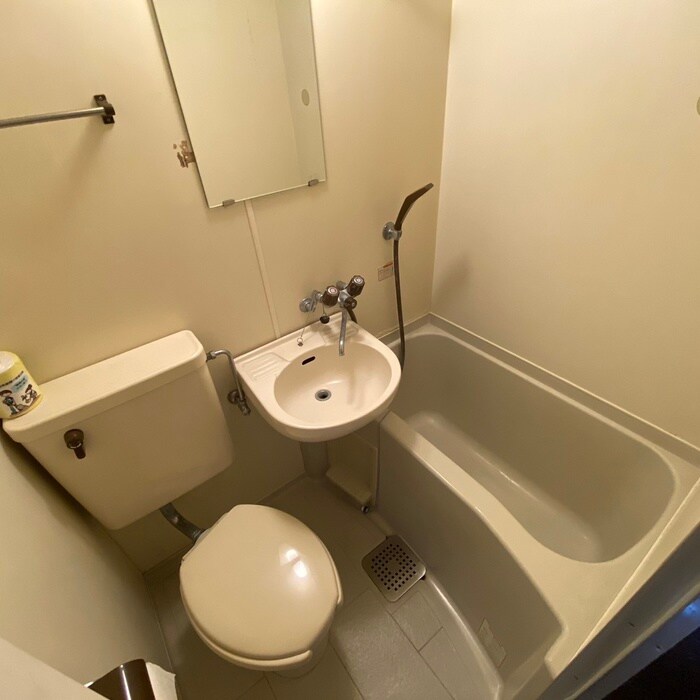 ア－チス相模大野Ⅰ(303)の物件内観写真