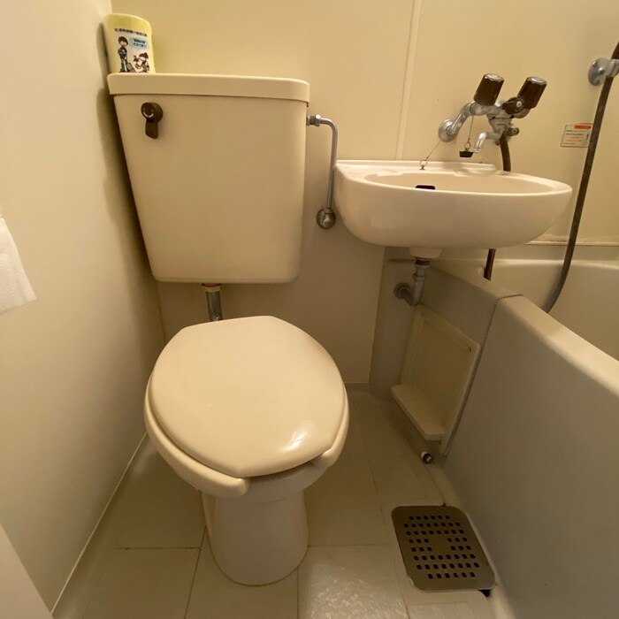 ア－チス相模大野Ⅰ(303)の物件内観写真