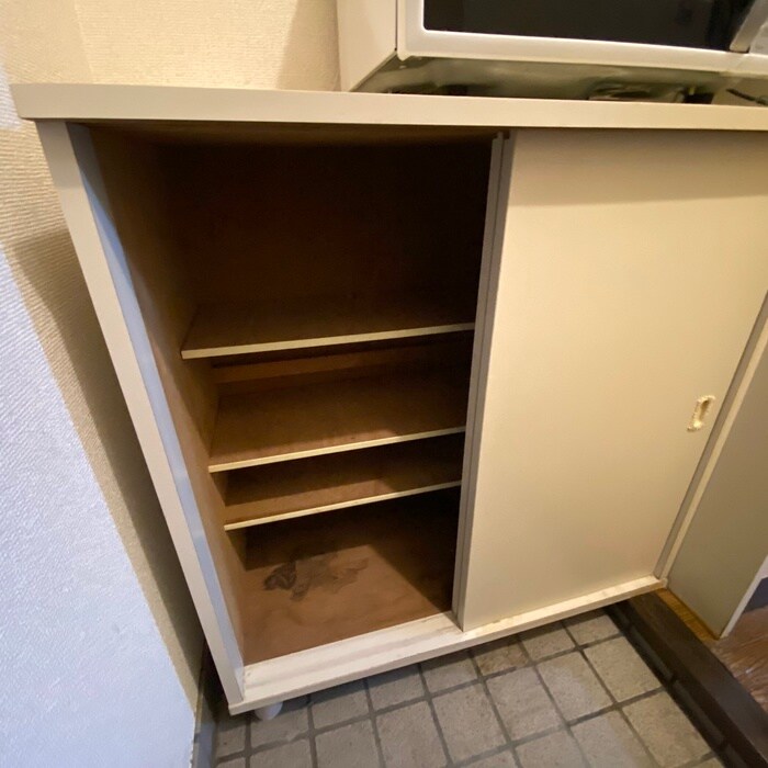 ア－チス相模大野Ⅰ(303)の物件内観写真