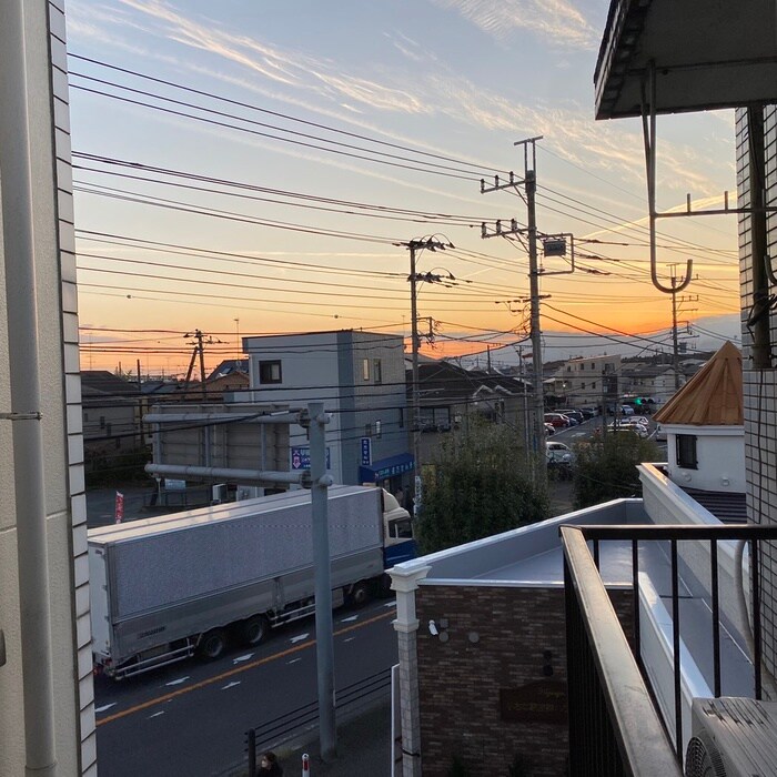 ア－チス相模大野Ⅰ(303)の物件内観写真