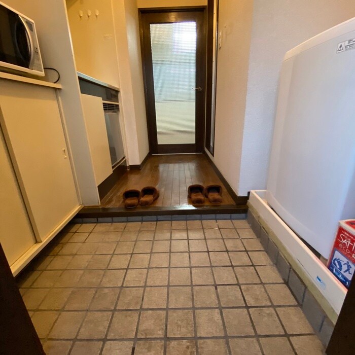 ア－チス相模大野Ⅰ(303)の物件内観写真