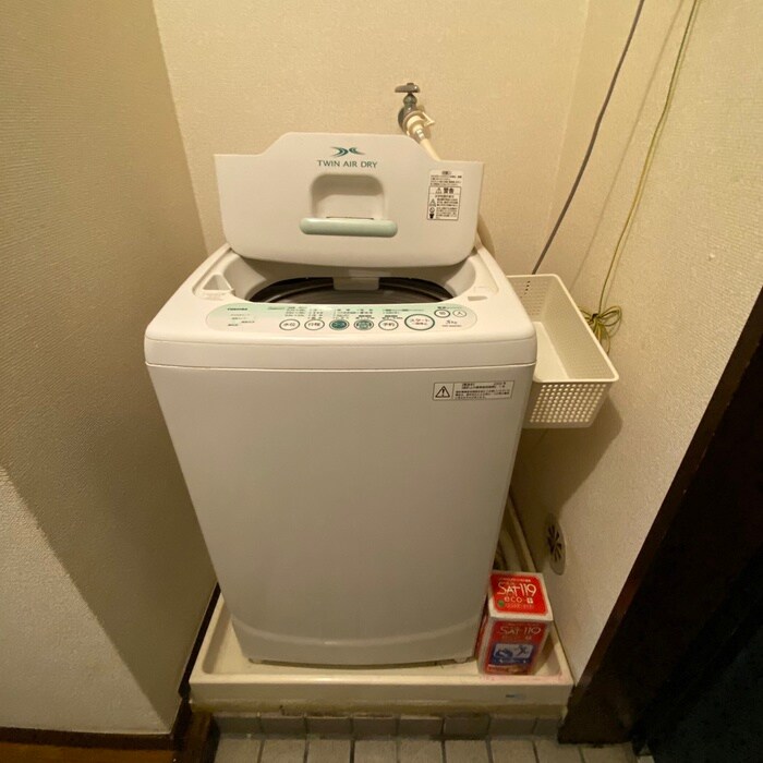 ア－チス相模大野Ⅰ(303)の物件内観写真