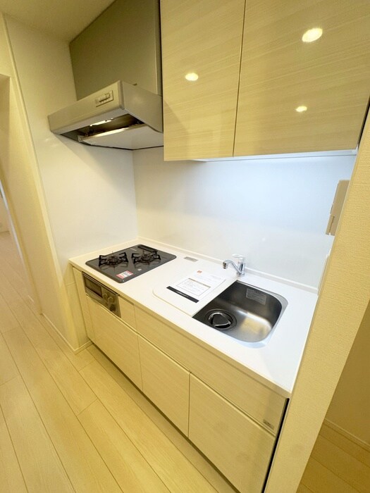 パークアクシス錦糸町ヴェールの物件内観写真