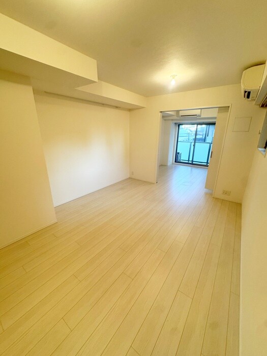 パークアクシス錦糸町ヴェールの物件内観写真