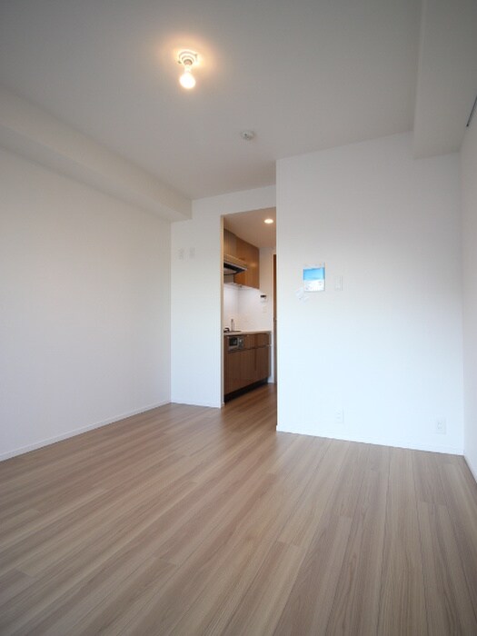 パークアクシス錦糸町ヴェールの物件内観写真