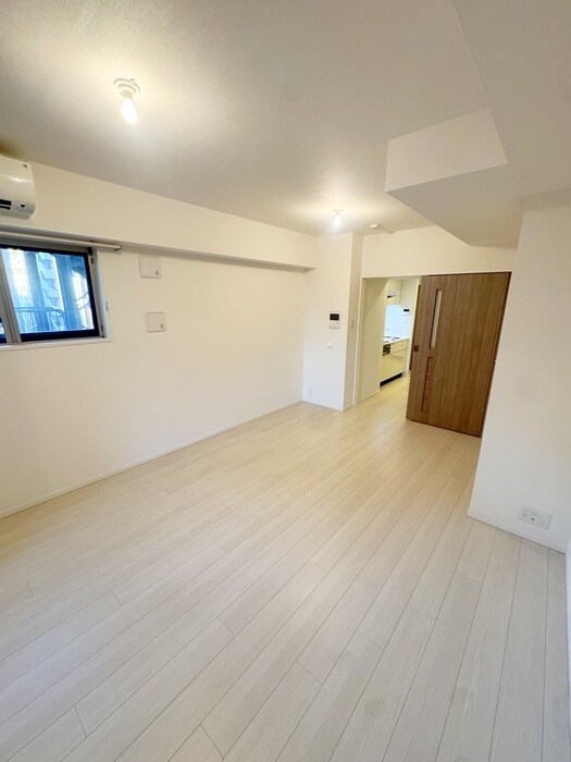 パークアクシス錦糸町ヴェールの物件内観写真