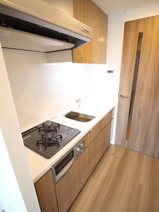 パークアクシス錦糸町ヴェールの物件内観写真