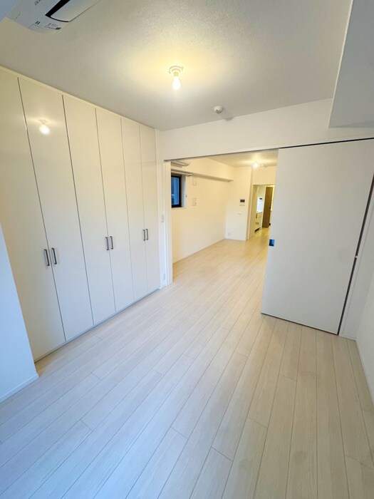 パークアクシス錦糸町ヴェールの物件内観写真