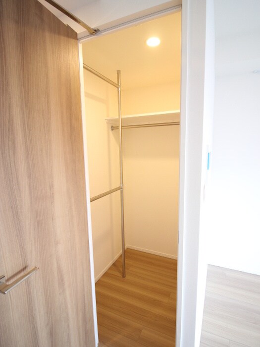 パークアクシス錦糸町ヴェールの物件内観写真