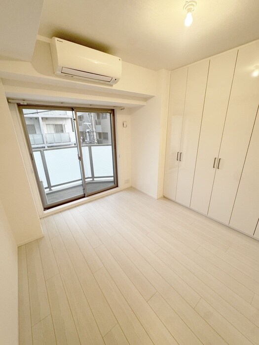 パークアクシス錦糸町ヴェールの物件内観写真