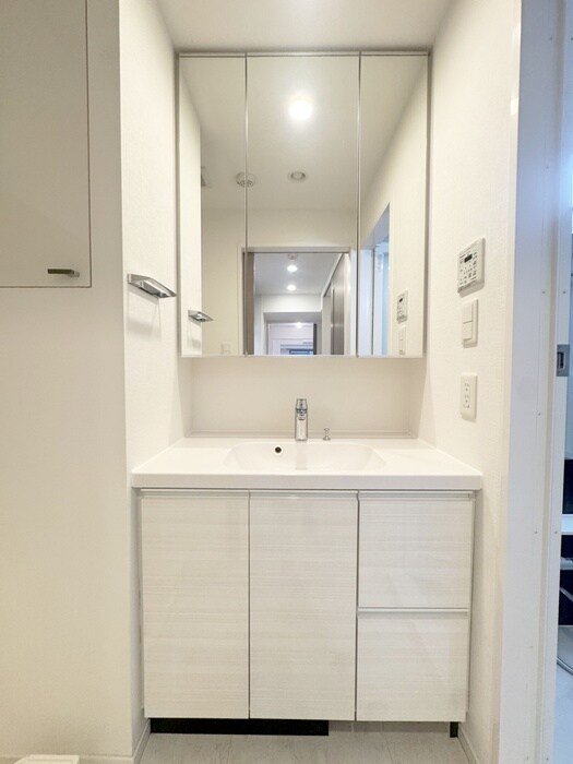 パークアクシス錦糸町ヴェールの物件内観写真