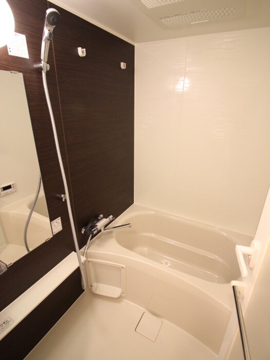 パークアクシス錦糸町ヴェールの物件内観写真