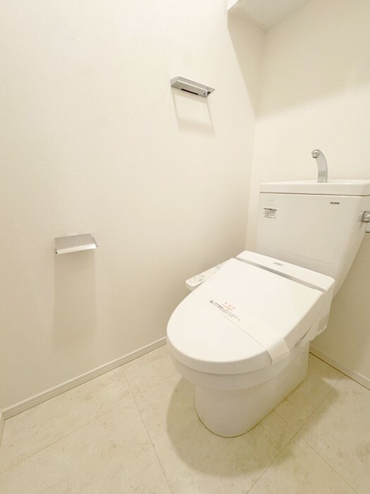 パークアクシス錦糸町ヴェールの物件内観写真