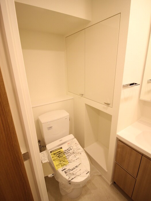 パークアクシス錦糸町ヴェールの物件内観写真