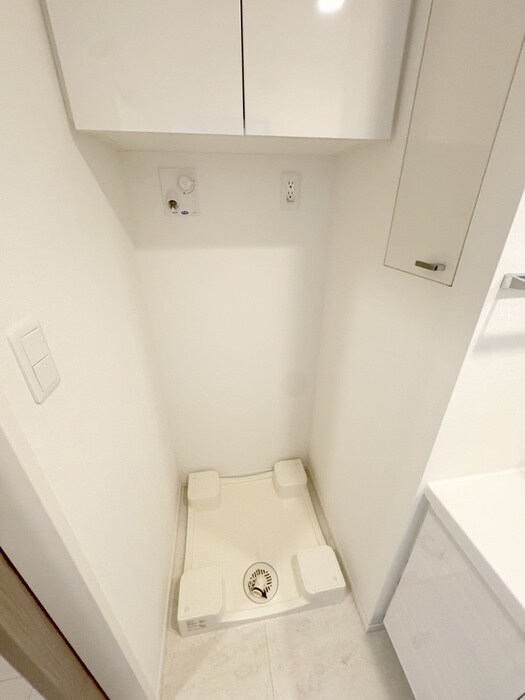 パークアクシス錦糸町ヴェールの物件内観写真