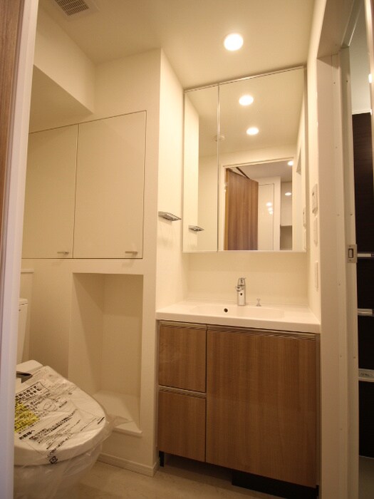 パークアクシス錦糸町ヴェールの物件内観写真