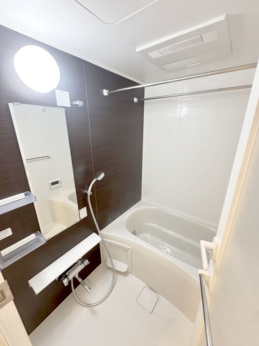 パークアクシス錦糸町ヴェールの物件内観写真