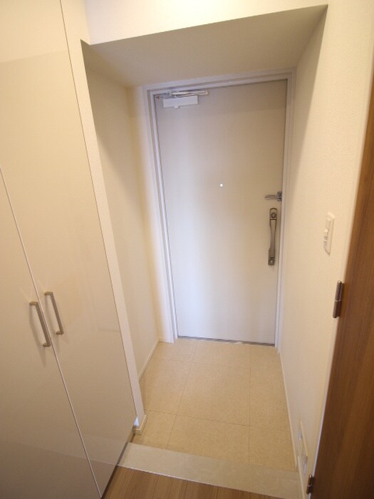 パークアクシス錦糸町ヴェールの物件内観写真