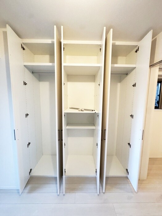 パークアクシス錦糸町ヴェールの物件内観写真