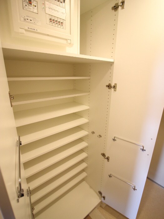 パークアクシス錦糸町ヴェールの物件内観写真