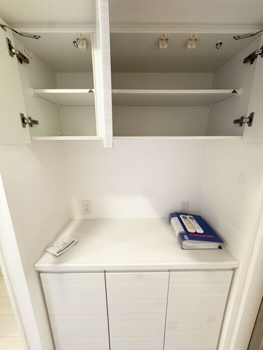 パークアクシス錦糸町ヴェールの物件内観写真