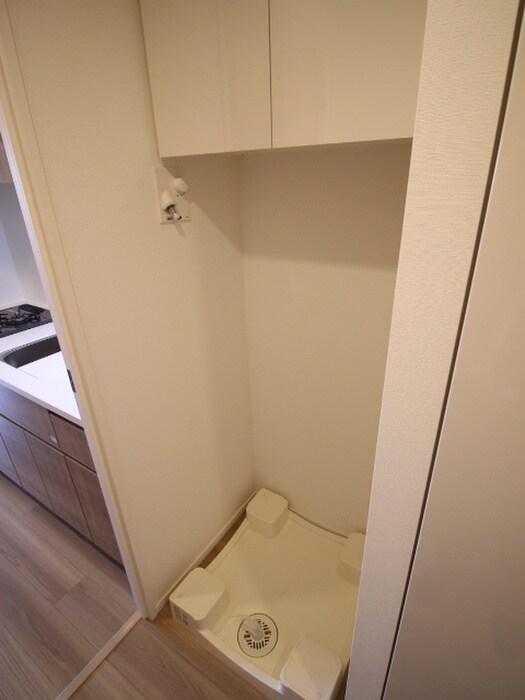 パークアクシス錦糸町ヴェールの物件内観写真