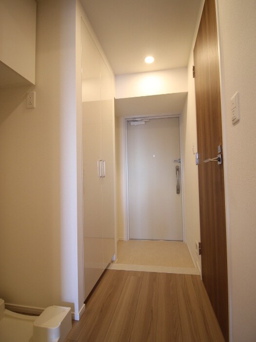 パークアクシス錦糸町ヴェールの物件内観写真