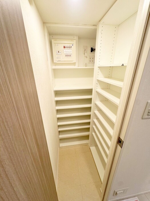 パークアクシス錦糸町ヴェールの物件内観写真