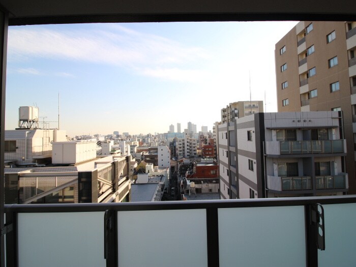 パークアクシス錦糸町ヴェールの物件内観写真