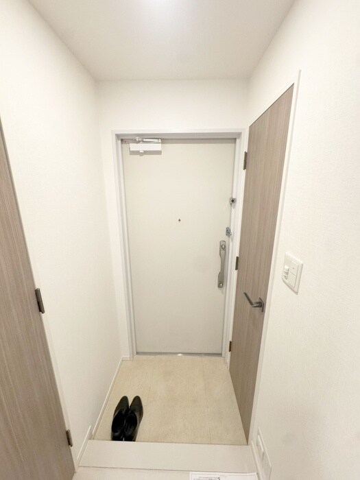 パークアクシス錦糸町ヴェールの物件内観写真