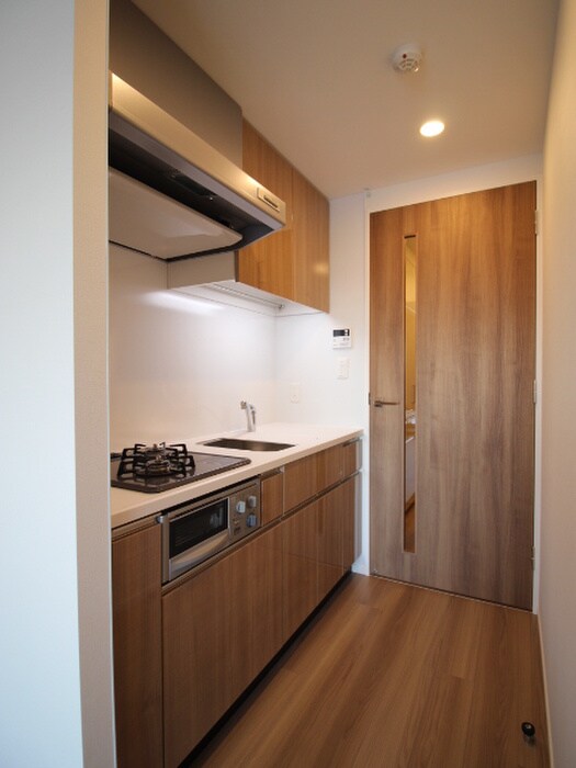 パークアクシス錦糸町ヴェールの物件内観写真