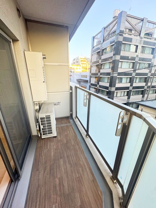 パークアクシス錦糸町ヴェールの物件内観写真