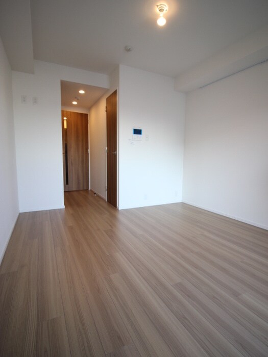 パークアクシス錦糸町ヴェールの物件内観写真