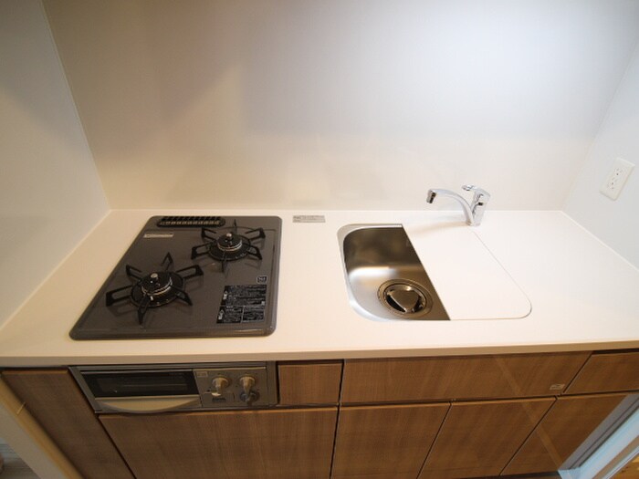 パークアクシス錦糸町ヴェールの物件内観写真