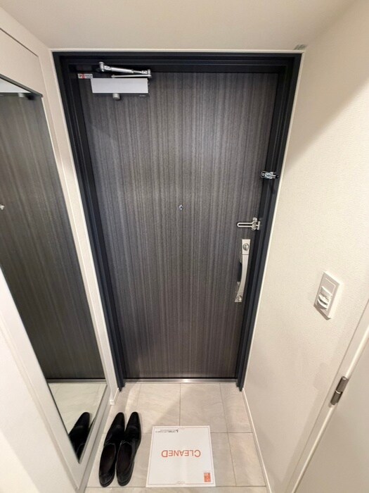 アーバネックス日本橋横山町の物件内観写真