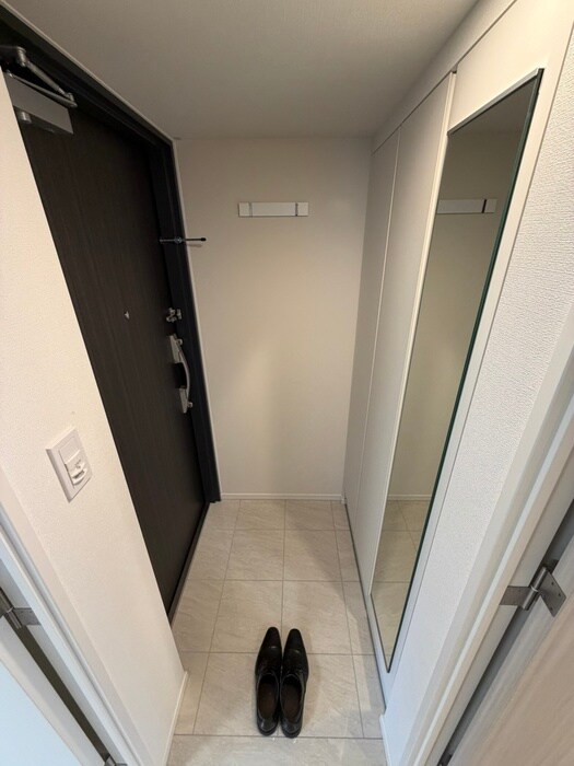 アーバネックス日本橋横山町の物件内観写真