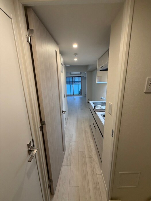 アーバネックス日本橋横山町の物件内観写真