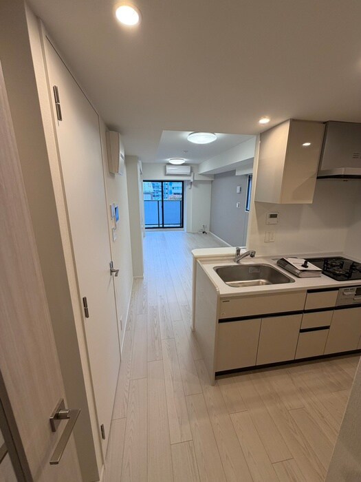 アーバネックス日本橋横山町の物件内観写真