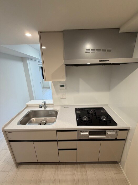 アーバネックス日本橋横山町の物件内観写真