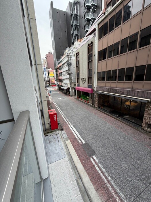 アーバネックス日本橋横山町の物件内観写真