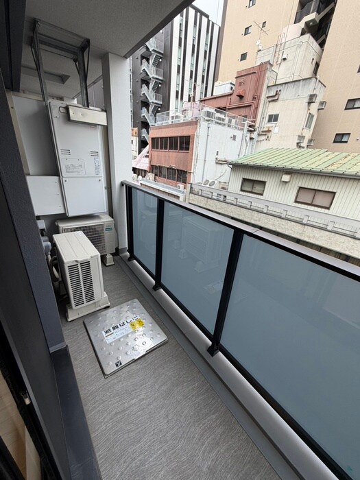 アーバネックス日本橋横山町の物件内観写真