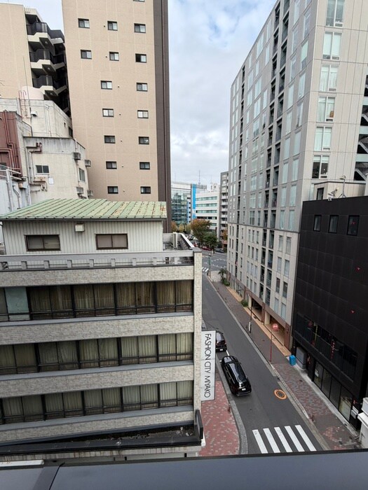 アーバネックス日本橋横山町の物件内観写真