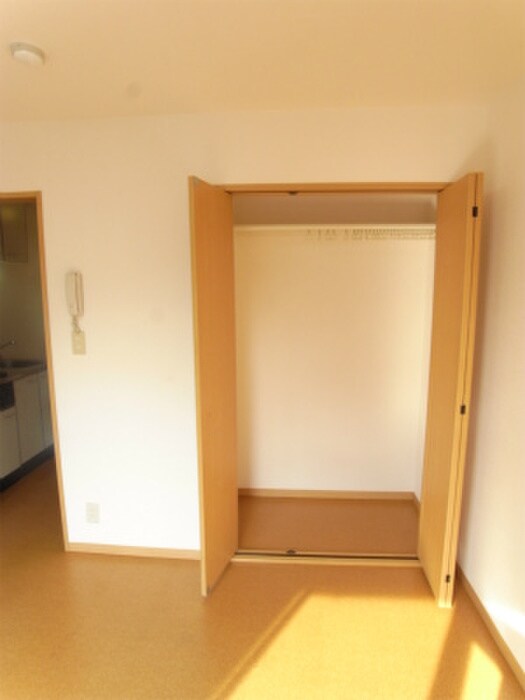 ガーデンヴィラの物件内観写真