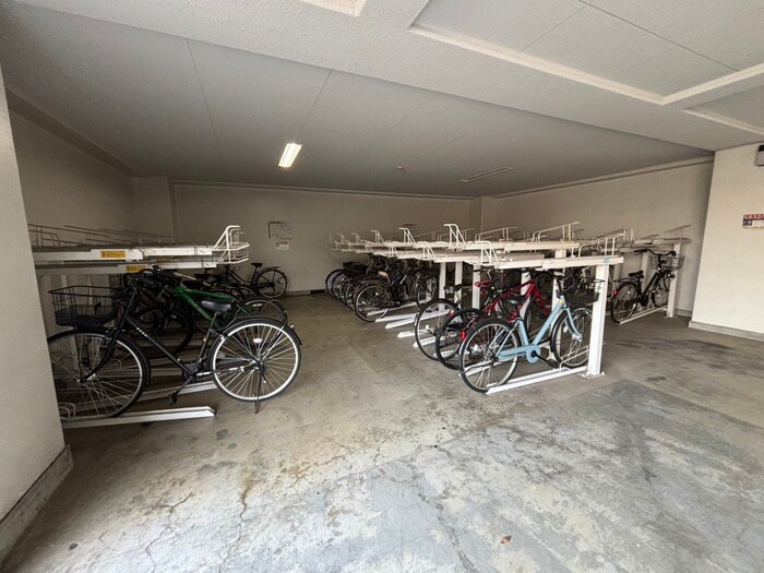 ヴァンヴェ－ル府中の物件外観写真