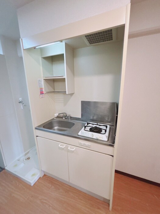 ヴァンヴェ－ル府中の物件内観写真