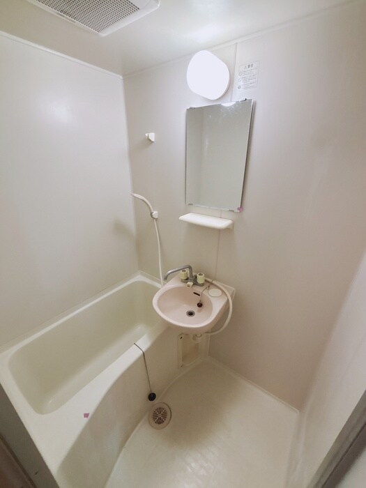 ヴァンヴェ－ル府中の物件内観写真