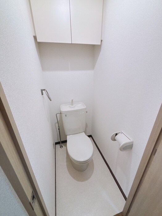 ヴァンヴェ－ル府中の物件内観写真